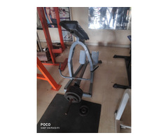 Gym equipment - Image 3/10