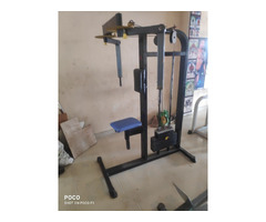 Gym equipment - Image 4/10