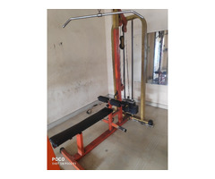 Gym equipment - Image 5/10
