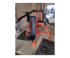 Gym equipment - Image 6/10