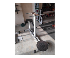 Gym equipment - Image 9/10