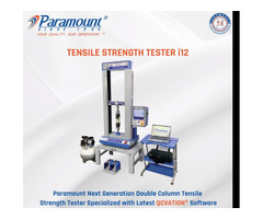 Find Out The Best Tensile Strength Tester i12 - 1