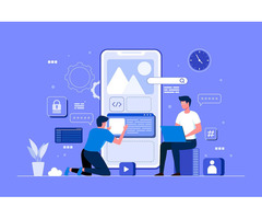 HubSpot Technical Consulting Company - Binstellar Technologies - 1