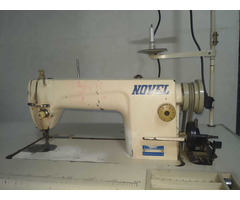 Novel High speed sewing machine - Image 2/4