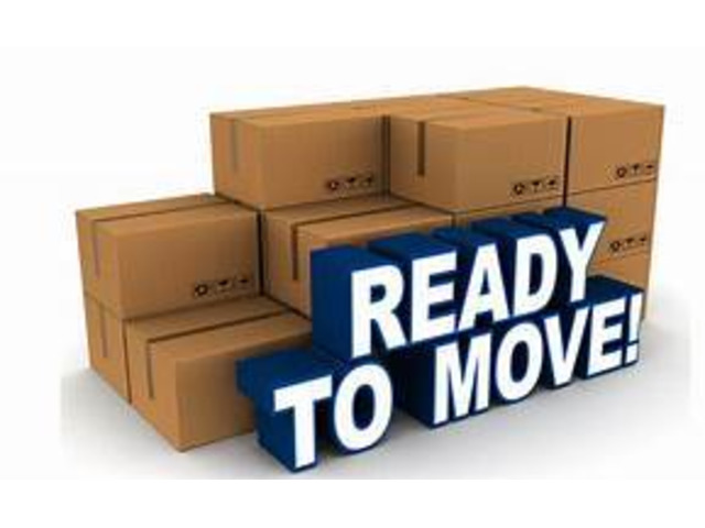 Hire Best Packers and Movers in Faridabad - 1/1
