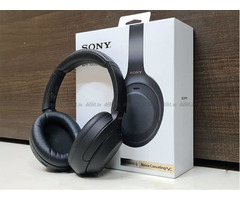 Sony WH-1000XM5 - Image 1/2