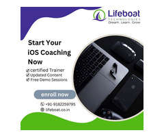 Lifeboat Technologies - Software Training Institute - Image 6/9