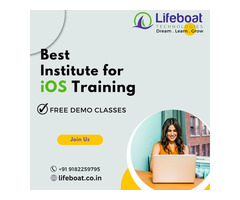Lifeboat Technologies - Software Training Institute - Image 7/9