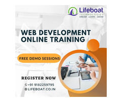 Lifeboat Technologies - Software Training Institute - Image 9/9