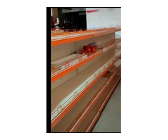 Supermarket Racks - Image 2/10