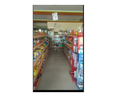 Supermarket Racks - Image 6/10