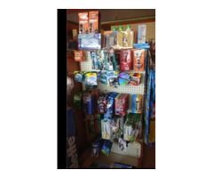 Supermarket Racks - Image 7/10