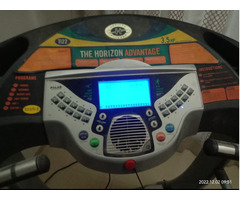 Treadmill for sale - Image 2/3
