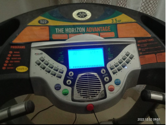 Treadmill for sale - 2/3