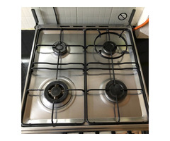 Faber 4 burner Cooking Range - Image 1/2