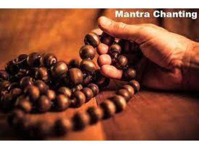 Best Astrologer - Tell You About Mantra Chanting - 2/2