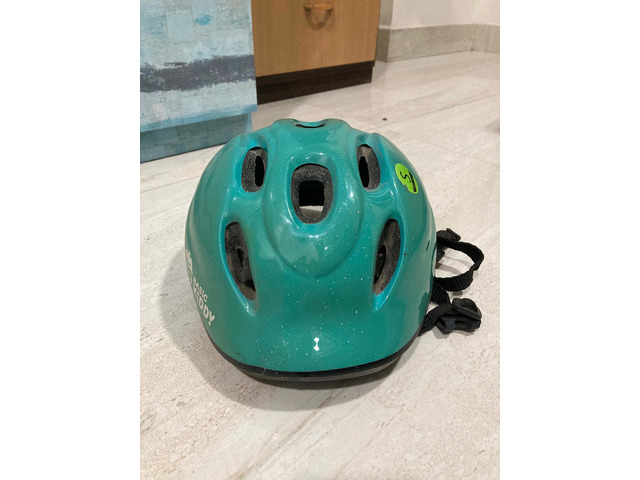 Helmet for kids! - 1/5