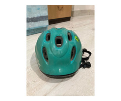 Helmet for kids! - Image 1/5