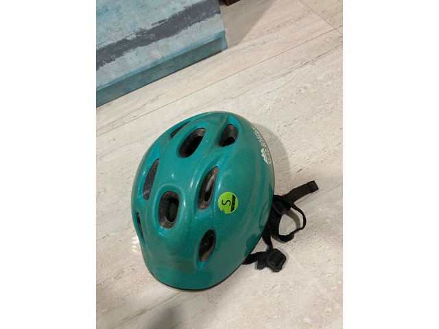 Helmet for kids! - 5/5