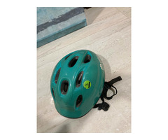 Helmet for kids! - Image 5/5