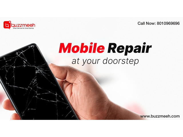 Best Mobile Repair in Delhi - 1/1