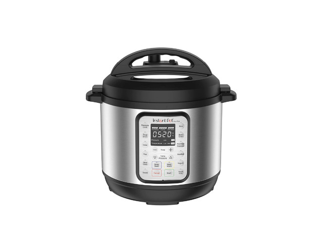 Used 2025 instant pot