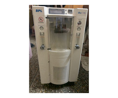 oxygen concentrator on rent - Image 1/9