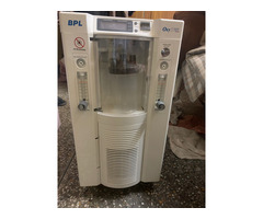 oxygen concentrator on rent - Image 2/9