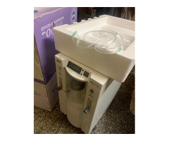 oxygen concentrator on rent - Image 9/9