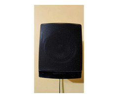 Sony Home Theater 5.1 - 3