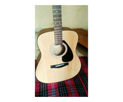 Yamaha F280 Acoustic Guitar Totally New - Image 5/8