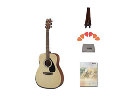 Yamaha F280 Acoustic Guitar Totally New - Image 7/8