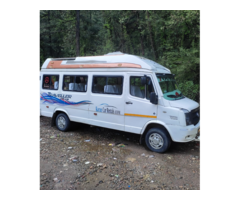 Karan Car Rental taxi service in north India 9517008002 - Image 3/4