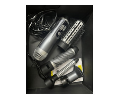Hair styler - CARRERA 535 Professional Hot Air Brush - Image 3/3