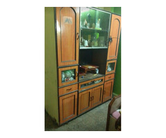 Old wardrobe to sell - Image 1/2