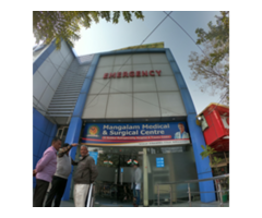Best Hospitals in Delhi | Mangalam Hospitals - Image 1/4