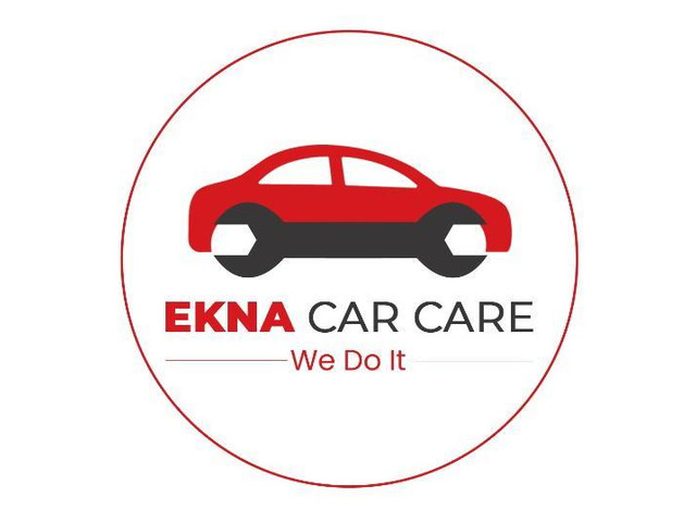 EKNA CAR CARE best car service & repair in Jaipur - 1/1