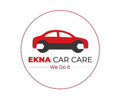 EKNA CAR CARE best car service & repair in Jaipur