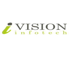 I-Vision InfoTech - Mobile Apps & Web Development Company - 1
