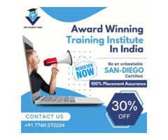 Digital marketing training institute in Bangalore- Digi Velocity India - 1