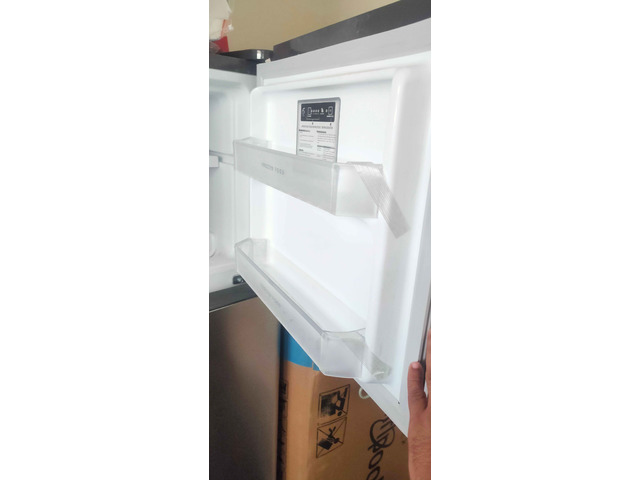 Whirlpool Refrigerator Double Door Bangalore - Buy Sell Used Products ...