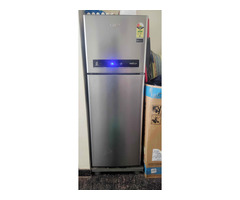 Whirlpool Refrigerator double door - Image 2/7