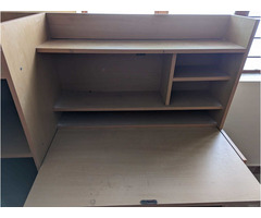 Study Table and TV Table - Image 5/10