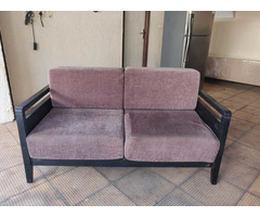 Sofa set - Image 1/2