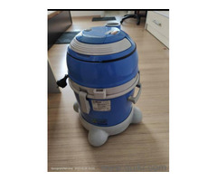 Eureka Forbes Euroclean wet and dry vaccum cleaner - 1