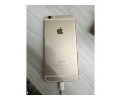 iPhone 6 with 64gb and good battery backup - Image 2/8