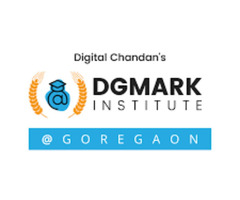 DGmark Institute - Digital Marketing Courses in Mumbai - Image 1/5