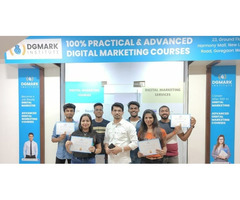 DGmark Institute - Digital Marketing Courses in Mumbai - Image 2/5