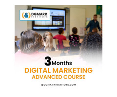 DGmark Institute - Digital Marketing Courses in Mumbai - Image 3/5