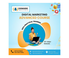 DGmark Institute - Digital Marketing Courses in Mumbai - Image 4/5